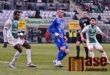Fotbal Jablonec - Olomouc