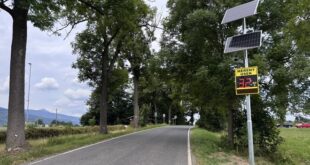 Analýza odhalila, proč jsou Jeřmanice dopravně rizikovější, než ukazují nehody