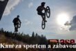 Kam za sportem a zábavou