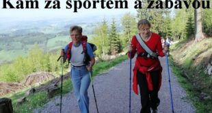 Kam za sportem a zábavou o víkendu 18. a 19. července