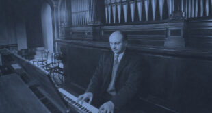 Varhanní koncert vzdá poctu Jiřímu Ropkovi