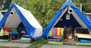Průběh letní dětské rekreace v Libereckém kraji k 13. červenci