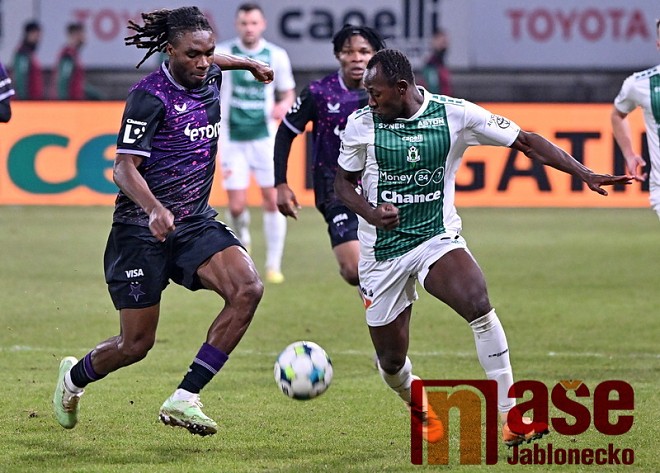 FK Jablonec