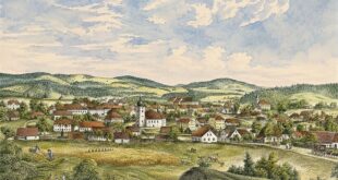 Na pěší zóně připomíná výstava významná „šestková“ výročí