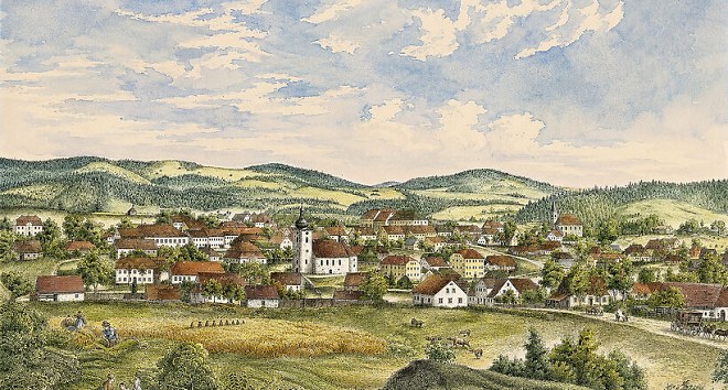 Výstava Šestková výročí