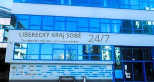 Liberecký kraj chystá otevření Vzorové prodejny 24/7