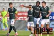 Fotbalisté FK Jablonec
