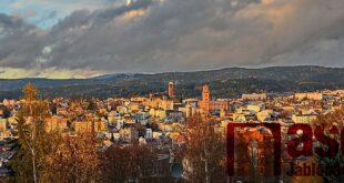 Jablonec nad Nisou