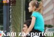 Kam za sportem a zábavou